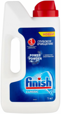 FINISH порошок д/пмм 1000г